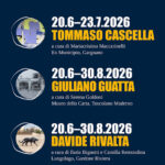Wonder Mechanics Brings Contemporary Art to Gardone Riviera