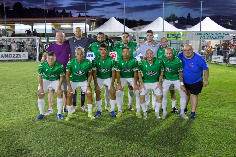 Polpenazze 2026: Results from the 20th Night of the 46th Tournament