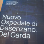 Rebuild Underway at Desenzano del Garda Hospital