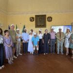 Portese launches sailing course for people with Parkinson’s at Lake Garda