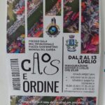 Fotoclub Inaugurates Caos e Ordine Photo Exhibition in Moniga del Garda
