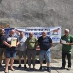 Federcaccia Provincial Championship: Awards Ceremony for Canine Event in Lonato