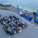 76th CentoMiglia del Garda Returns From Villa Bettoni