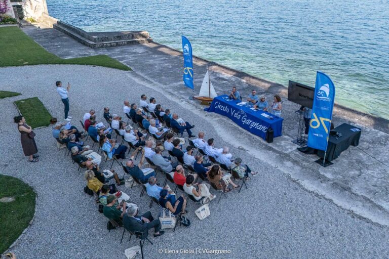 76th CentoMiglia del Garda Returns From Villa Bettoni