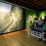 MAG Riva del Garda Hosts a Week of IT.A.CA, Talks on the Sky, and Guided Tours