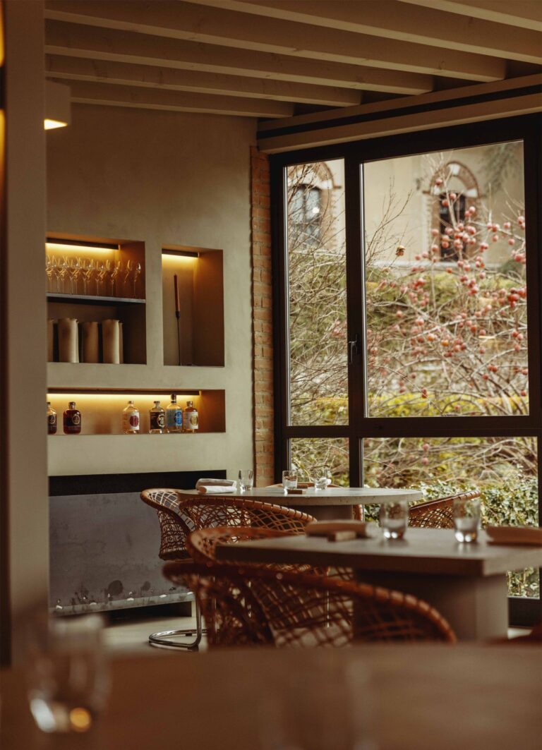 Michelin Guide: Tavola MoS Lands in Lonato Among New Garda Entries