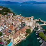 Sirmione Declares Citywide Mourning for Alexandru Sorin Ploiasu