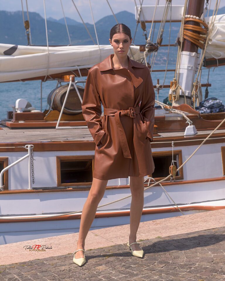 Torri in Fashion Returns to Lake Garda