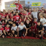 UTR Wins Polpenazze 2026 for Second Straight Year
