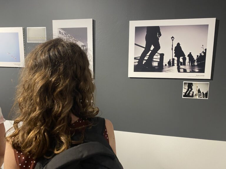 Wound Photo Exhibition: Premio 2025 Takes Over Sirmione
