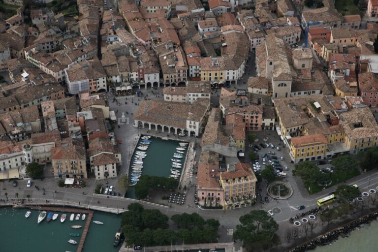 Visit Desenzano Consortium Clash: Four Council Members Challenge President Bonotto