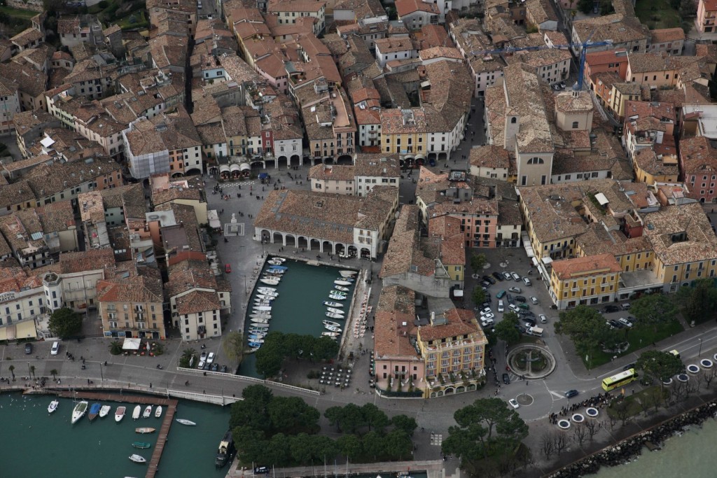 Visit Desenzano Consortium Clash: Four Council Members Challenge President Bonotto