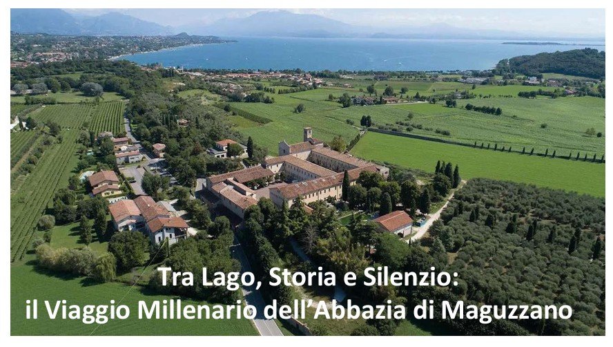 Abbey of Maguzzano