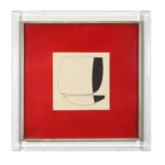 Ben Ormenese Salo Exhibition MuSa: The Rediscovery of an Innovative Master