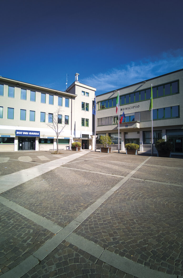 Calcinato Approves PEF TARI 2027–2029, Adds Services and Keeps Increases in Check