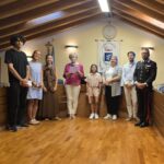Sirmione Honors 37 Students With Merit Scholarships
