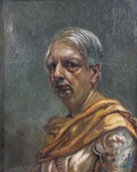 Giorgio de Chirico Exhibition Desenzano: A Timeless World at the Castle