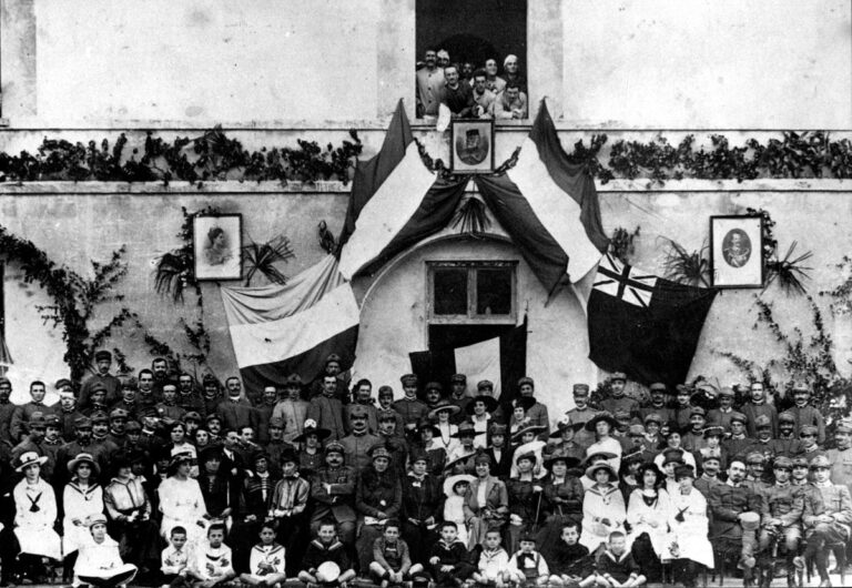 Desenzano del Garda Mayors: Lorenzo Papa and World War I Legacy