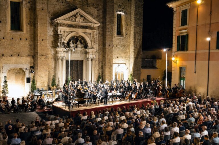 Salò and Music: The Garda Music Summer