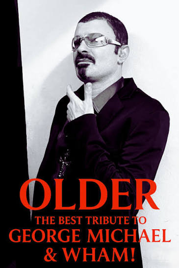 Castiglione delle Stiviere: George Michael and Wham Return With the Older