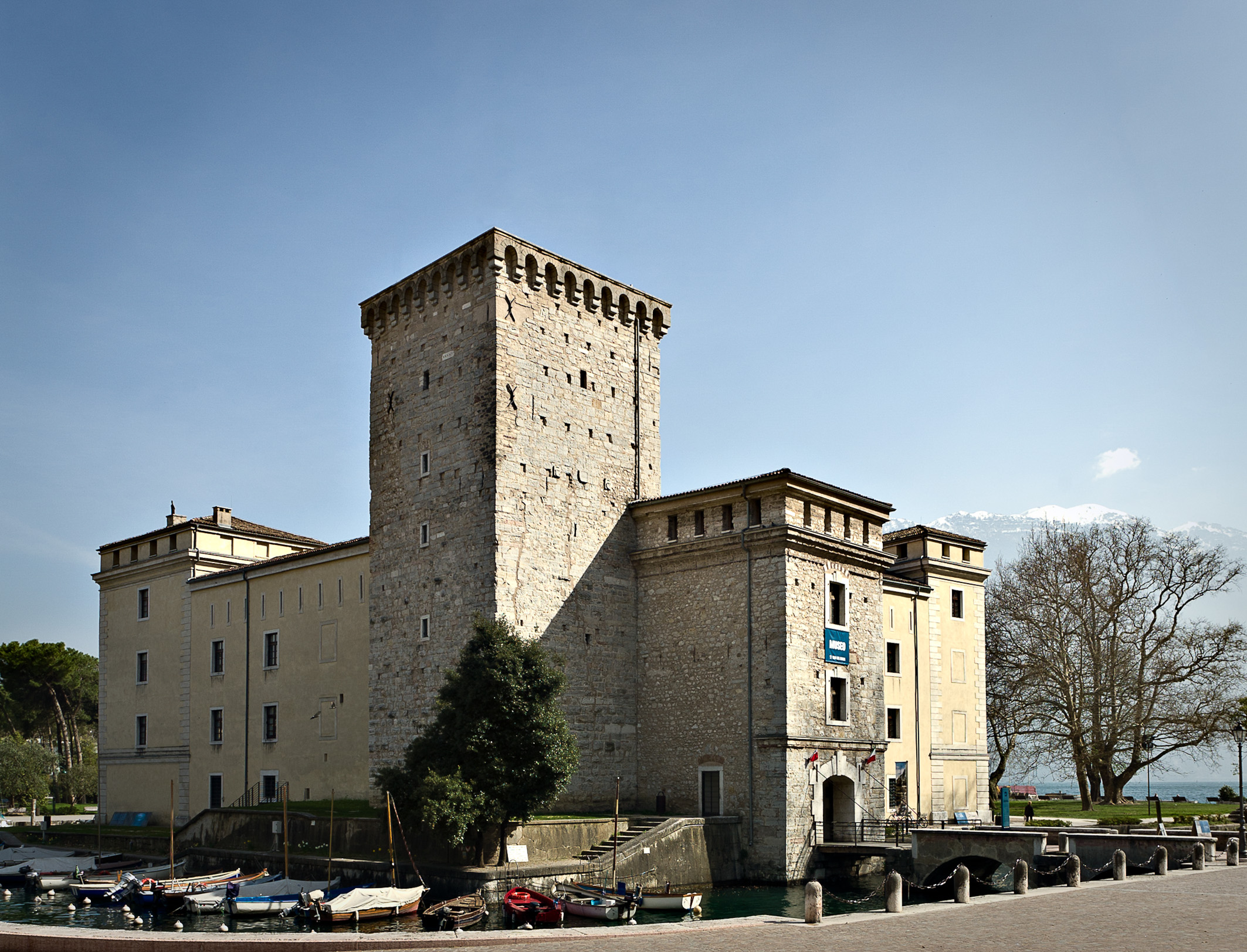 MAG Museum Alto Garda: Weekly Events in Riva del Garda