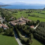 Maguzzano Abbey Desenzano: Historical Profile