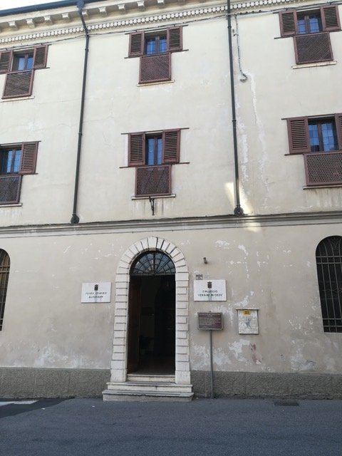 The Aloisian Year: Historical Sites to Visit in Castiglione delle Stiviere