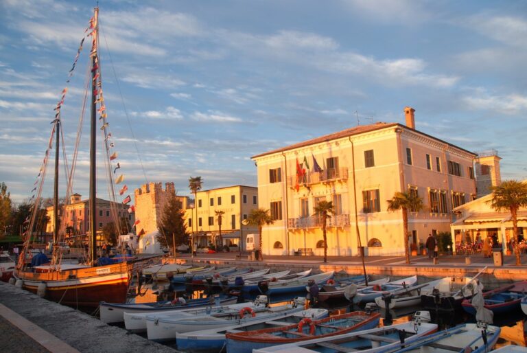 Bardolino Keeps TARI 2026 Unchanged as City Absorbs Part of the Costs