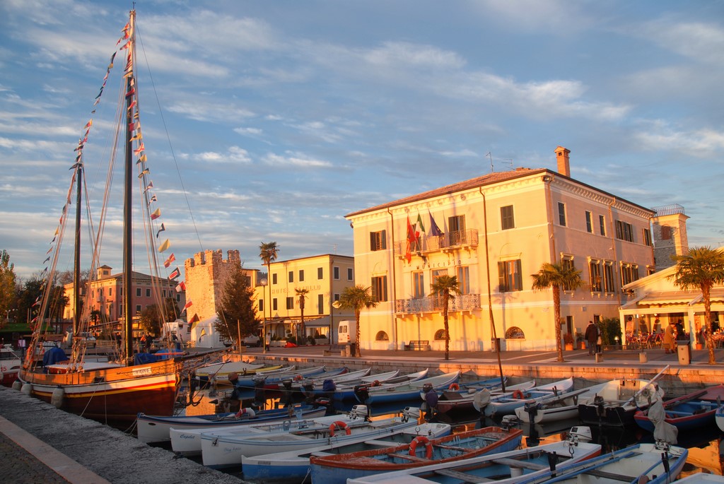 Bardolino Keeps TARI 2026 Unchanged as City Absorbs Part of the Costs