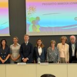 Mimosa Lombardia Project Presented at Palazzo Pirelli to Tackle Gender-Based Violence