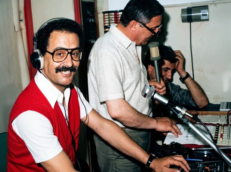 Radio Lonato 50th Anniversary: History of a Pioneer Station