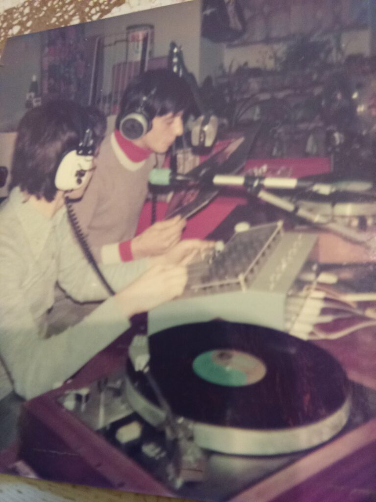 Radio Popolare Lonato: Year Zero (Part 1)