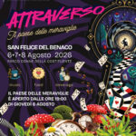 San Felice Hosts Three Nights of Immersive Sets, Music and Art