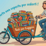 Book Bike Ride in Arco Brings Storytime for Kids to Moletta Beach