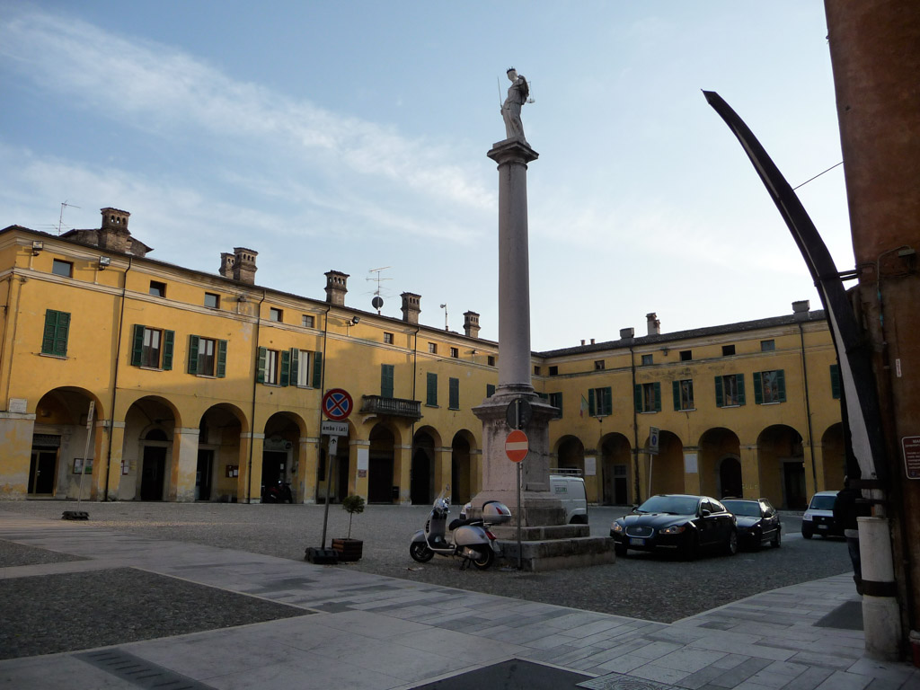Italian Movie Soundtracks Take Center Stage in Castiglione