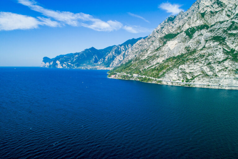 Ferragosto on Lake Garda Sees Strong Footfall, Shoppers Turn More Cautious