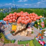 Fire Incident at Gardaland on August 7: Park Remains Open