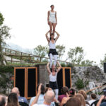 Strabilio Festival Returns to Villanuova sul Clisi With Kostüm Reprise