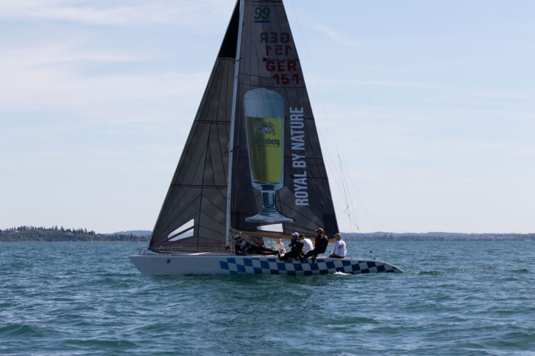 CentoMiglia del Garda: new pre-registrations open, blending sport and solidarity