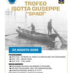 Bardolino to Host Isotta Giuseppe “Spadi” Trophy on August 23