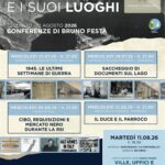 Gargnano to Host Four Events Blending History, Music and Antiques