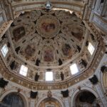 Following the Madruzzo and the Inviolata in Riva del Garda