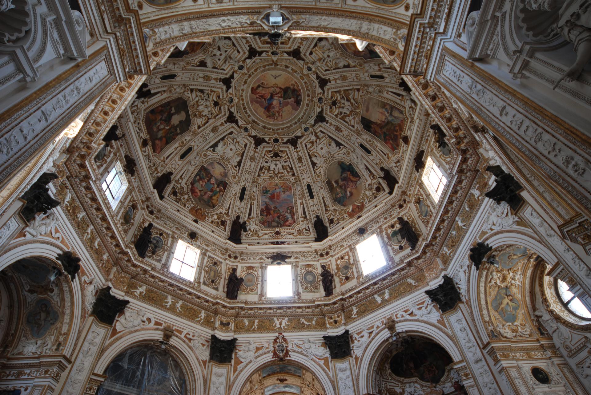 Following the Madruzzo and the Inviolata in Riva del Garda