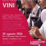 Commerce Districts 2026 Call: Meeting for Bardolino Businesses