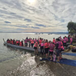 Bardolino and Taranto Connect Through Water, Sport and Culture With Dolce & Salato