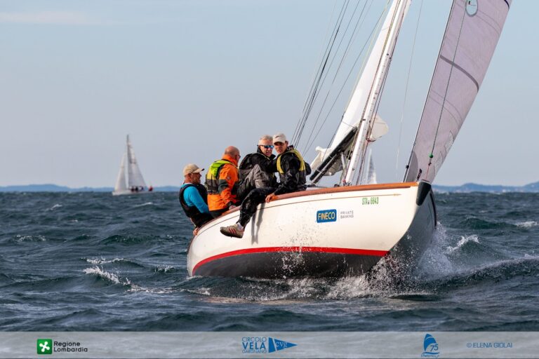 CentoMiglia del Garda 2026: ORC Classic division unveiled