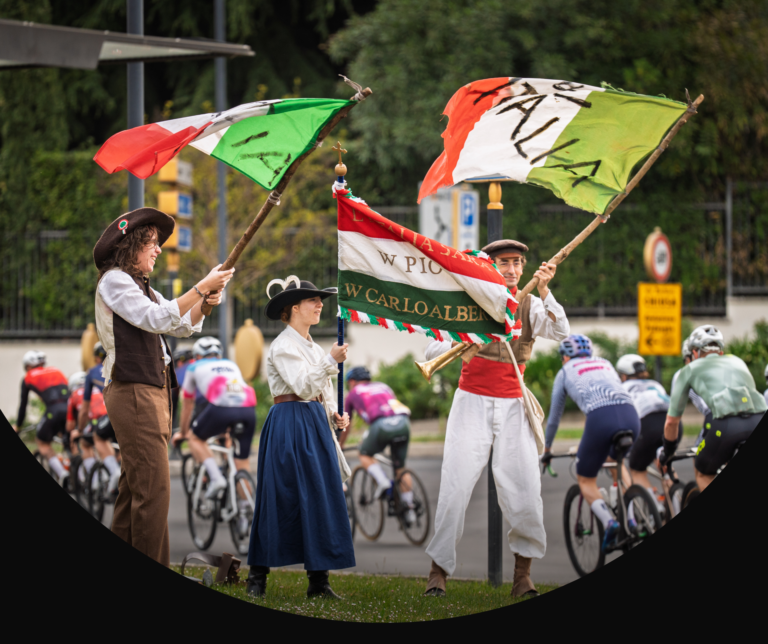Colnago Lake Garda Cycling Festival Opens Registrations on August 27