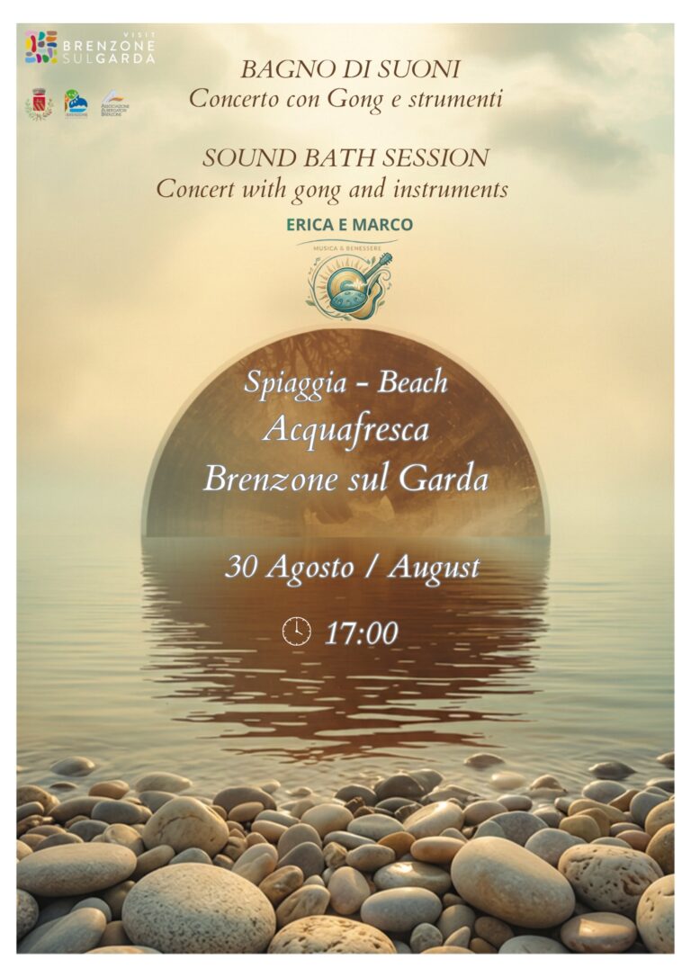 Gong Concert Returns to Acquafresca on August 30