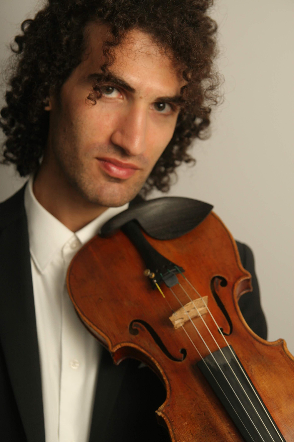 Castiglione Concert: From Tartini’s Baroque to Queen’s Rock