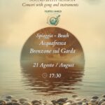 Gong Concert Set for Acquafresca on August 21